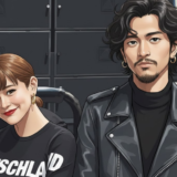 常田大希とemmaは別れた説の真相！写真の有無や匂わせ、現在の関係まで