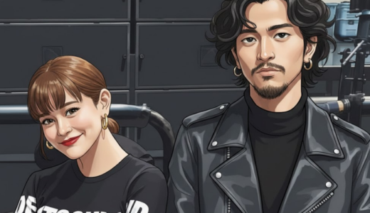 常田大希とemmaは別れた説の真相！写真の有無や匂わせ、現在の関係まで