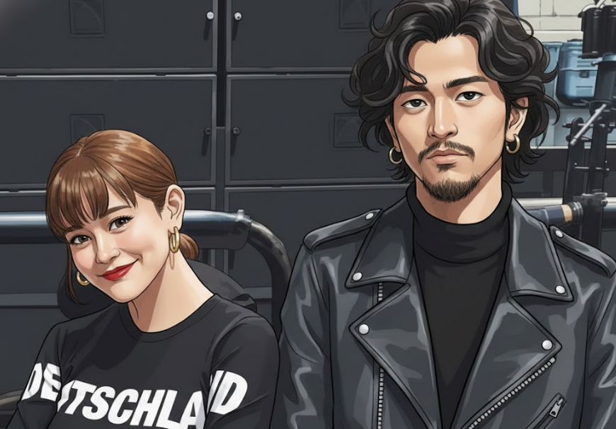 常田大希とemmaは別れた説の真相！写真の有無や匂わせ、現在の関係まで