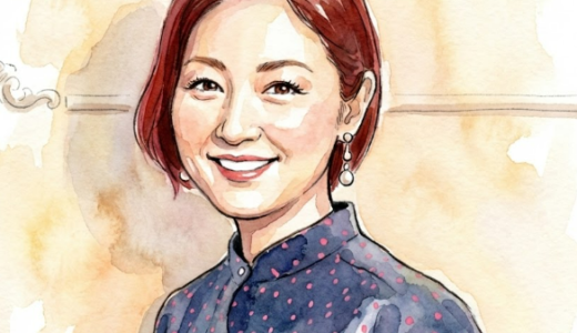 常盤貴子の旦那・長塚圭史の経歴と子供の噂や再婚説まで徹底整理