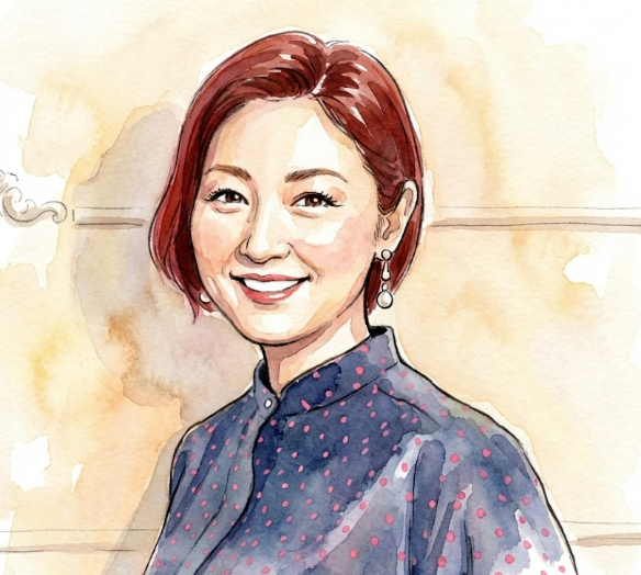 常盤貴子の旦那・長塚圭史の経歴と子供の噂や再婚説まで徹底整理