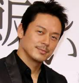 息子の山田純大の経歴