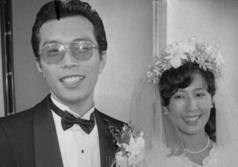 所ジョージの妻はどんな人物？