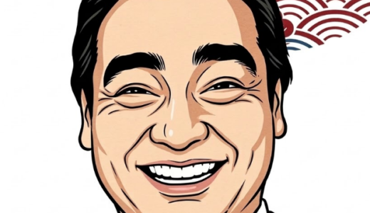 斉藤慎二の被害タレントは誰？渋谷凪咲説はデマ！候補4人の真相まとめ