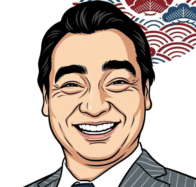 斉藤慎二の被害タレントは誰？渋谷凪咲説はデマ！候補4人の真相まとめ