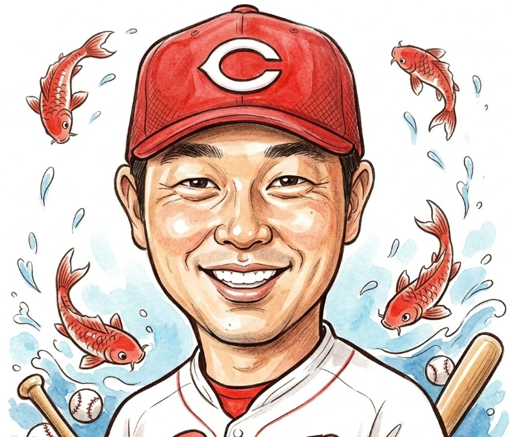 新井貴浩の嫁・大橋裕美子は乙女塾出身の元アイドル！子供2人の現在まで完全解説