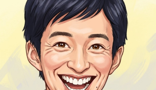 杉山真也アナウンサーは結婚してる？独身の理由と彼女の存在を調査