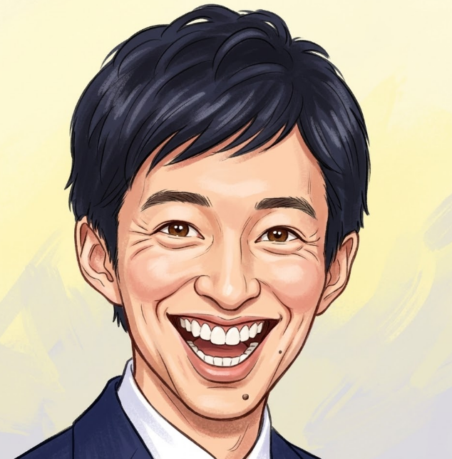 杉山真也アナウンサーは結婚してる？独身の理由と彼女の存在を調査