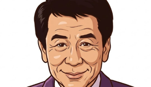 杉良太郎の前妻・八田信子の画像・素顔と離婚⇒再婚に至るまでの全真相