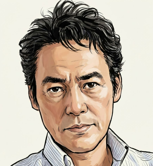 村上弘明に前妻は存在する？田島都との結婚歴と家族情報を総まとめ