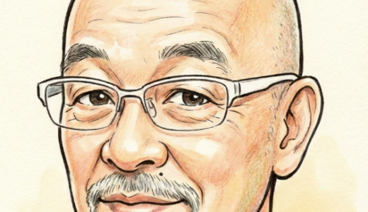 松山千春の奥さんの写真が一切出ない理由｜嫁・金田孝子の人物像も紹介