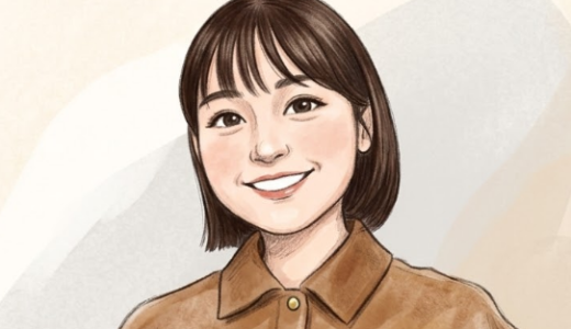 松岡朱里アナは結婚してる？彼氏情報と中居正広との関係を徹底解説