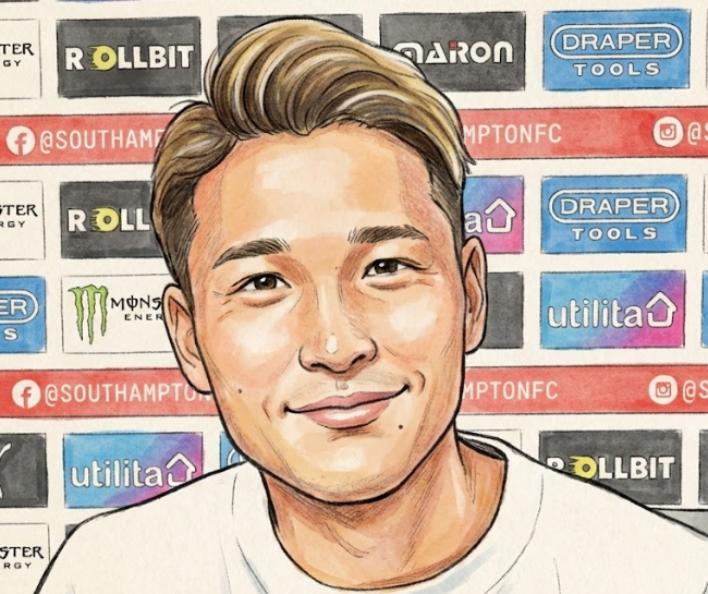 松木玖生の嫁の画像は存在？結婚が早い理由と入籍発表の裏側