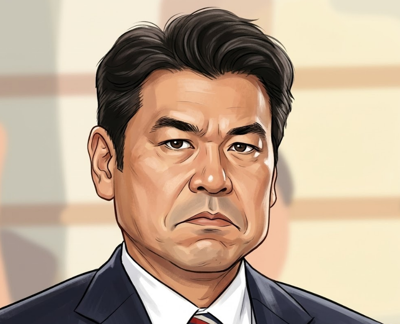 松本洋平の妻はパソナ元社員？子供と家族、W不倫疑惑まで徹底解説