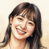 林美沙希の実家は名古屋のお嬢様？習い事・出身校・家族構成を徹底調査