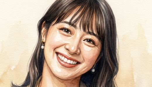 林美沙希の実家は名古屋のお嬢様？習い事・出身校・家族構成を徹底調査