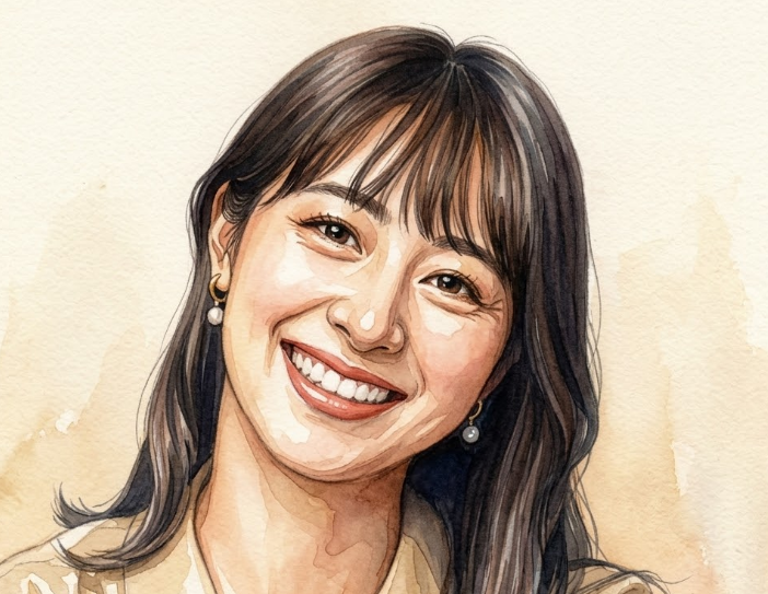 林美沙希の実家は名古屋のお嬢様？習い事・出身校・家族構成を徹底調査