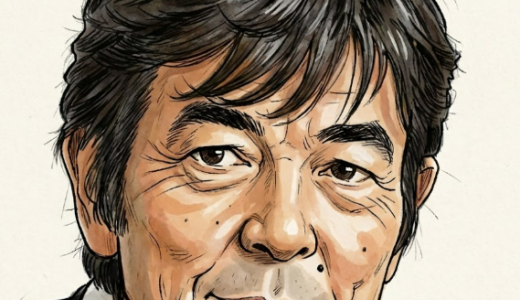 柴田恭兵の嫁の加奈とは？写真や愛媛出身説と現在の夫婦生活