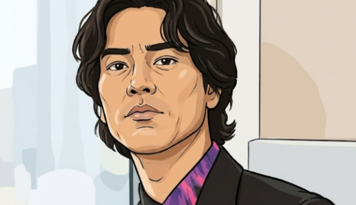 桐谷健太の嫁の正体とは？年齢・出身地・結婚生活や子供情報を総まとめ