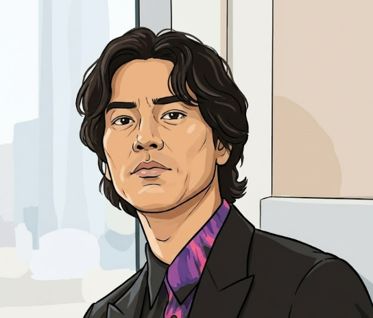 桐谷健太の嫁の正体とは？年齢・出身地・結婚生活や子供情報を総まとめ