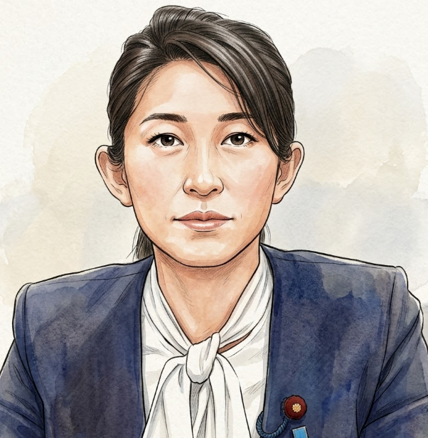 森下千里は結婚してない？旦那や子供の存在の有無と歴代彼氏まとめ