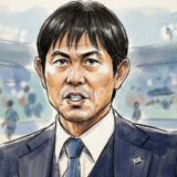 森保一の奥さん・由美子さんは高校の幼なじみ！美人クラリネット奏者との馴れ初めまとめ