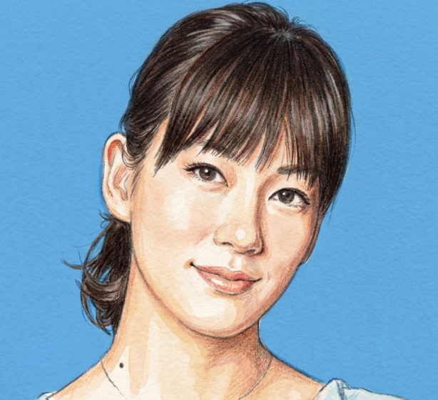 水川あさみの再婚説は本当？窪田正孝との結婚と現在の夫婦関係を解説