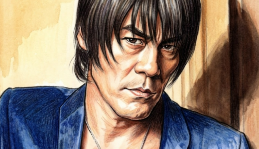 氷室京介の息子のジャニーズ疑惑は本当か？医者説も。全情報整理解説