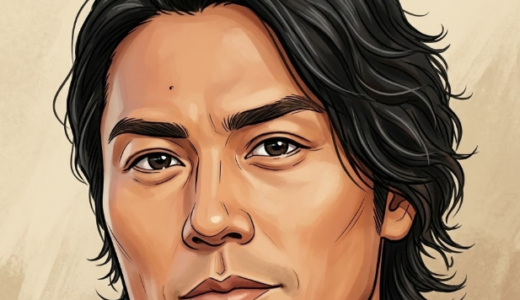 永井大の年収は1500万円！スキャンダルから復帰し現在も稼ぎ続ける理由