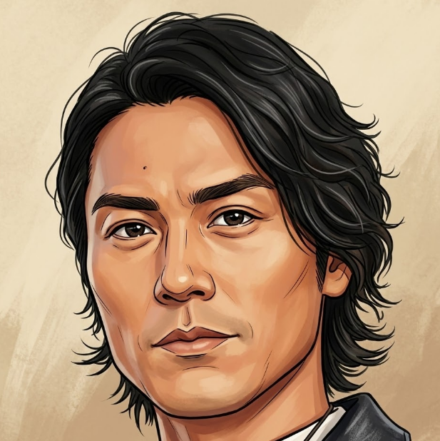 永井大の年収は1500万円！スキャンダルから復帰し現在も稼ぎ続ける理由