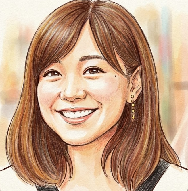 江藤愛さんの独身の真相とは？結婚しない理由と結婚観を徹底解説