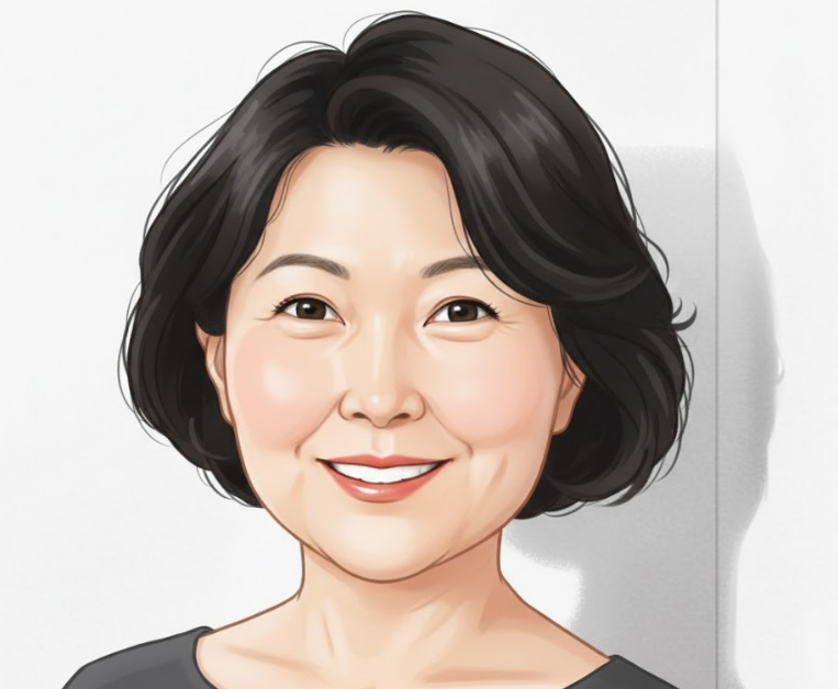 池谷のぶえの夫の噂は本当？結婚歴や家族構成を詳しく紹介