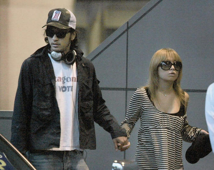 浜崎あゆみとの7年交際と破局の真相