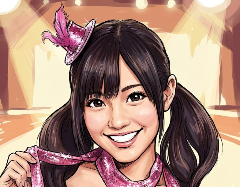 渡辺麻友の結婚は本当？妊娠説や中居正広・羽生結弦・太田基裕との噂真相