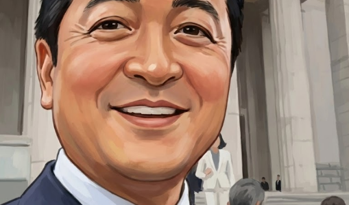 玉木雄一郎の妻の学歴は東大説が有力？ハーバード説と財務省の経歴を徹底解説