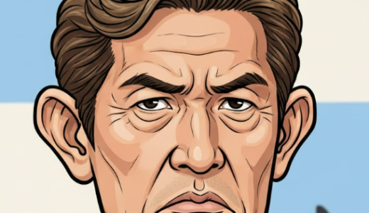 田中健の歴代の奥さんは2人！再婚相手・加賀千景の人物像と前妻・古手川祐子との家族史