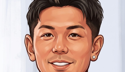 皇治の年収が1億円を超える理由とは？なぜ金持ちと言われるのか徹底解剖