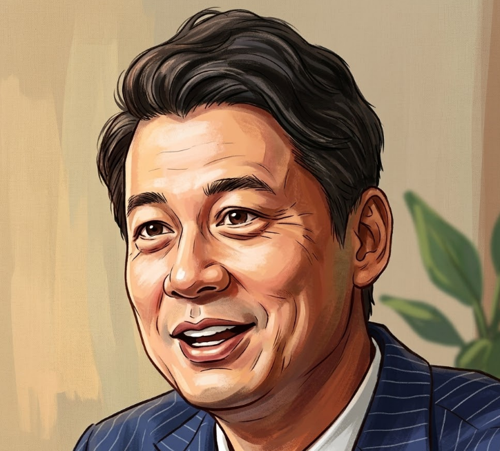 石井亮次の妻の学歴は短大卒？喫茶店での出会い・離婚の噂まで徹底解説