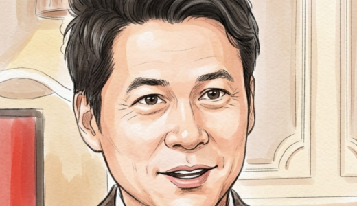 石井亮次の年収は1.7億円以上？ゴゴスマMCのギャラと収入源を徹底調査