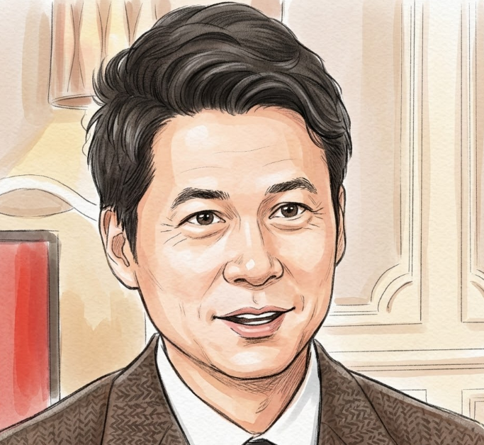 石井亮次の年収は1.7億円以上？ゴゴスマMCのギャラと収入源を徹底調査