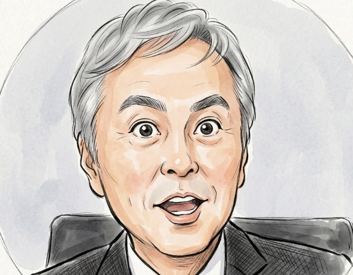 石原伸晃の子供は何人？長男・石原伸武也と娘・石原佐知子の現在を徹底調査