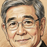 石坂浩二の現在の妻が一般人の理由と写真非公開の背景