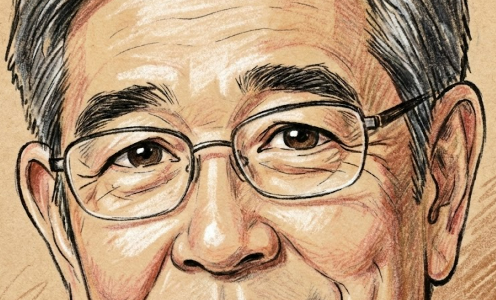 石坂浩二の現在の妻が一般人の理由と写真非公開の背景