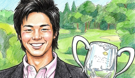 石川遼の奥さんの写真は公開？一般女性の嫁と家族の真実全貌