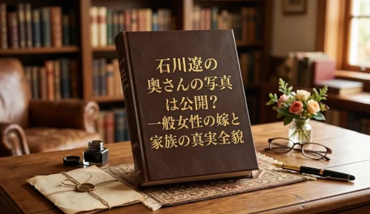石川遼の奥さんの写真は公開？一般女性の嫁と家族の真実全貌