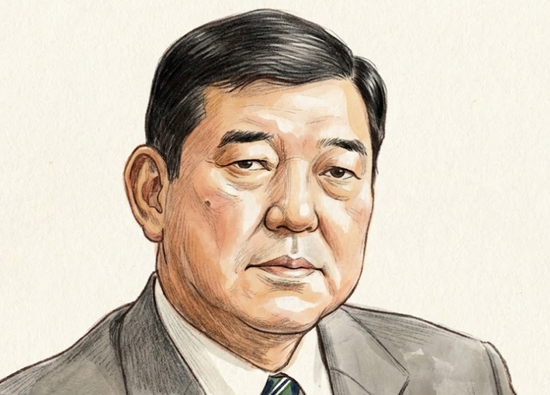 石破茂の娘の顔写真の有無と結婚情報を総整理！