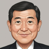 石破茂の家系図から読み解く政治家ルーツ｜父と祖父の経歴と人物像