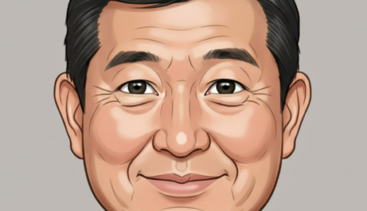 石破茂の家系図から読み解く政治家ルーツ｜父と祖父の経歴と人物像