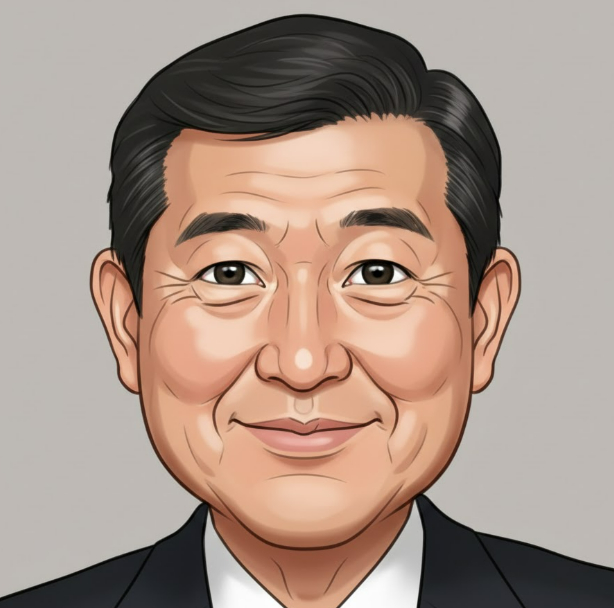 石破茂の家系図から読み解く政治家ルーツ｜父と祖父の経歴と人物像