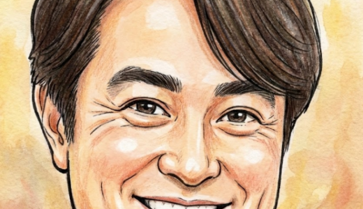 石黒賢の妻の再婚説の真相とは？元妻疑惑と現在の生活・家族情報